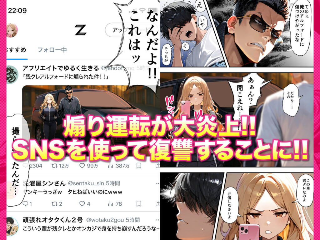 残クレアルフォード元ヤン人妻（32歳3人子持ちママ）NTR サンプル画像8 【ZOCKZOCK出版】