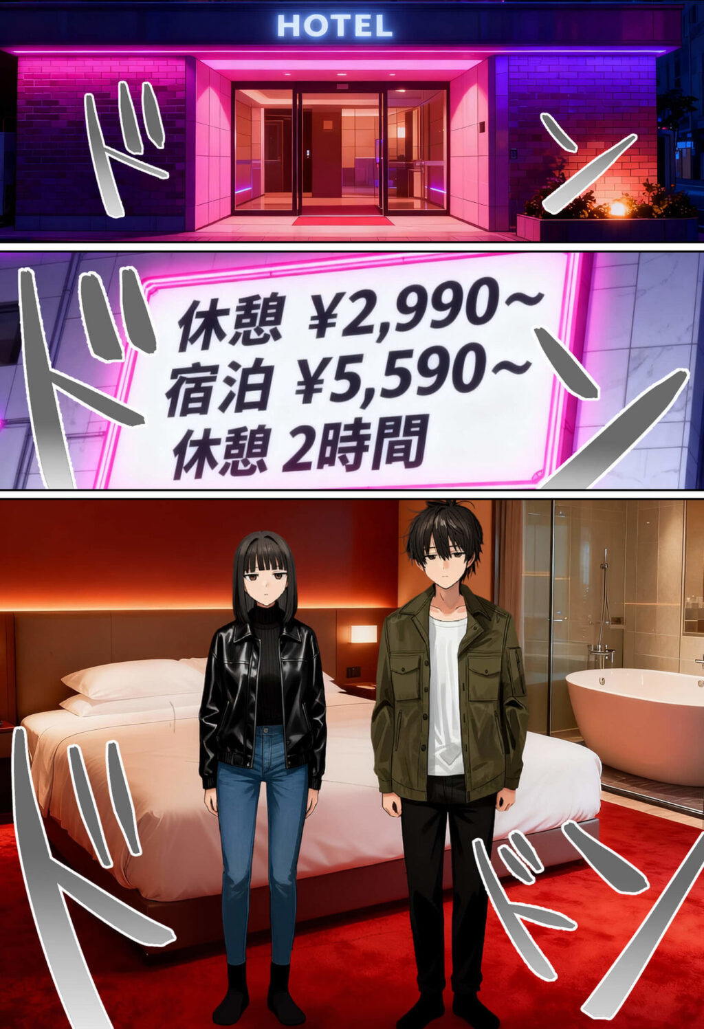 【実話】相席居酒屋で知り合った人見知り保育士ちゃん(21)とコスプレSEXした話www サンプル画像6 【実話本舗】