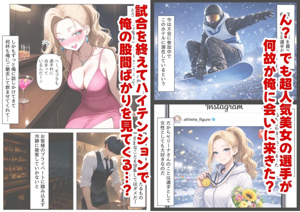 実録!海外の高級リゾートホテルで、コンドームが無料。その理由を体験! サンプル画像4 【【ハマダ商店】】