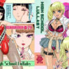 BEHAVIOUR＋29  〜High School Lullaby〜 アイキャッチ画像 【同人ランクス】