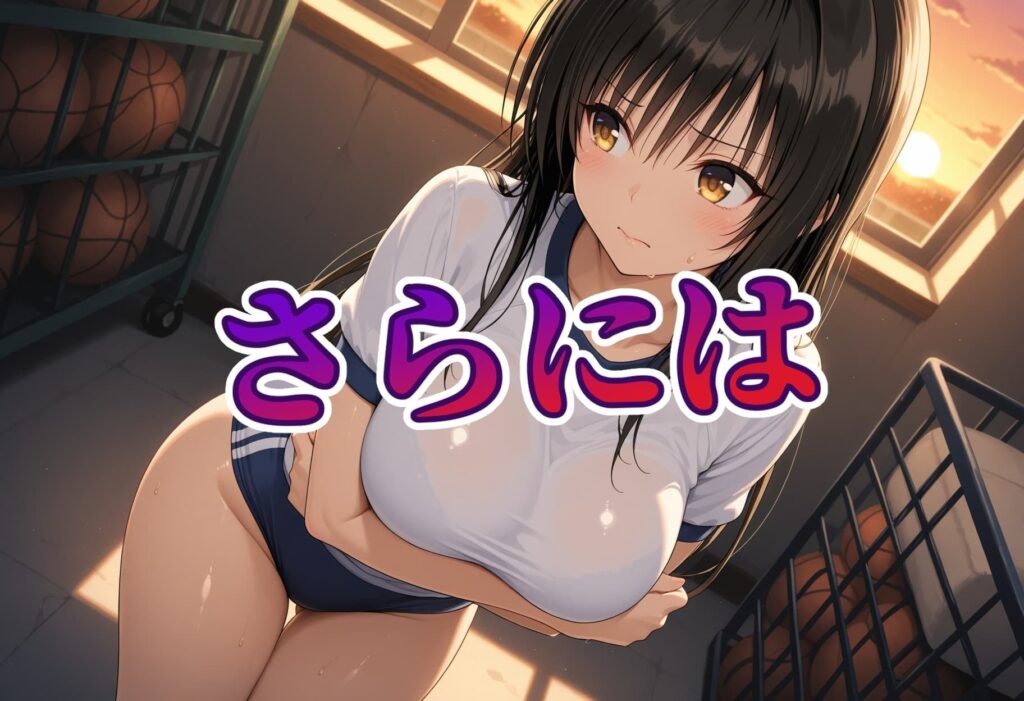 ネトリ彼女 古〇川唯編 サンプル画像6 【破戒工房】