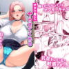 オタク君にもヤらせてくれる弱々乳首の巨乳ギャル須藤さん アイキャッチ画像 【同人ランクス】