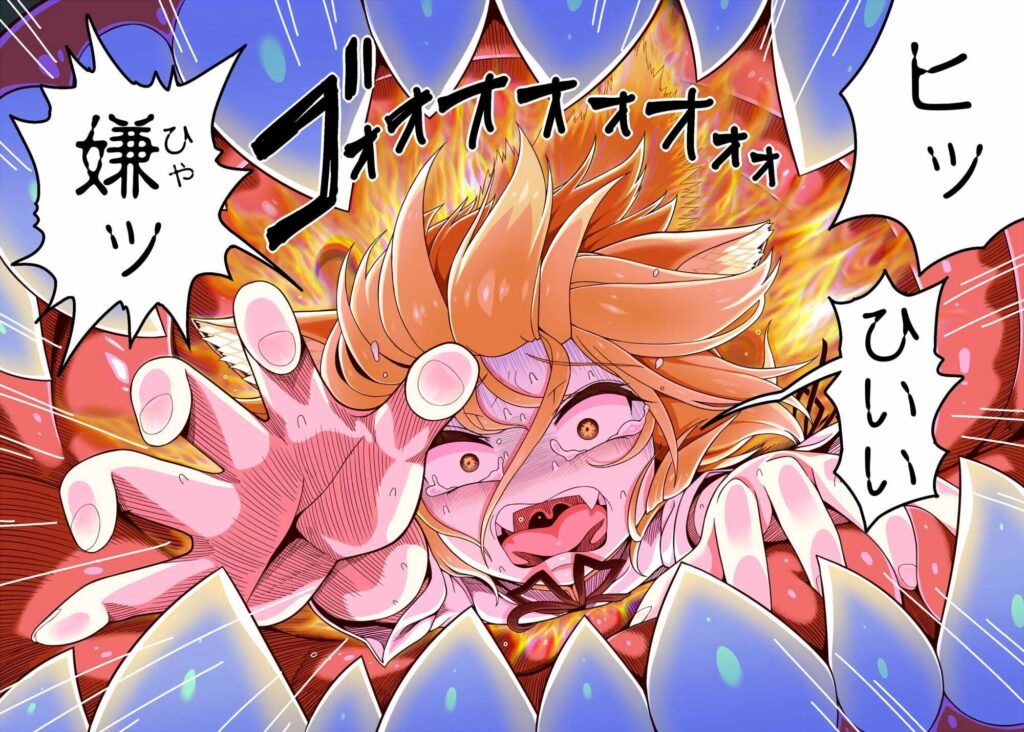 博麗霊夢巫女装備全部OFF サンプル画像8 【やし屋】