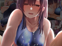 娘が不在の間、娘の友達と中だしセックスしまくりました。3.8〜Sweet Summer Day’s〜 アイキャッチ画像 【同人ランクス】
