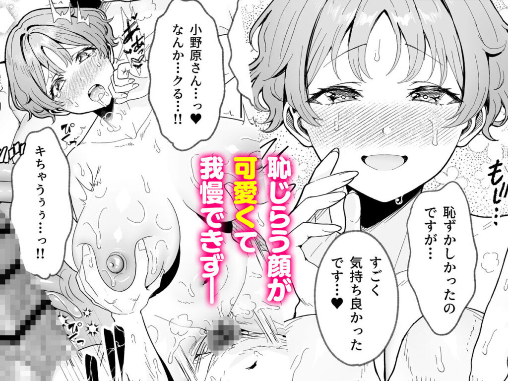 美少女秘密倶楽部2【CASE 花山 澄玲】 サンプル画像4 【diletta】